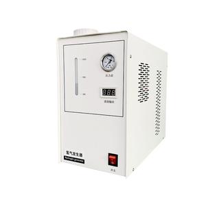 Alkali elektroliz gaz kromatografisi hidrojen üretim küçük hidrojen jeneratörü makinesi - Product Image 2