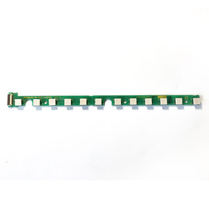 Contrôleur CNC FANUC A20B-8200-0600, clavier d'origine neuf - Product Image 4