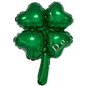 Palloncino in Alluminio Personalizzato a Stampa Inversa <span class=keywords><strong>di</strong></span> Spessore Elevato, Personalizzabile per Decorazioni Promozionali - Product Image 3