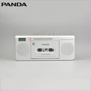 Radio Portátil AM FM Estéreo con Función DAB, Grabador de Casete Trainsistor - Product Image 2