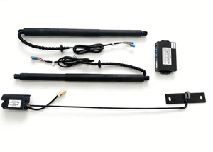 Hayon électrique mains libres pour le marché secondaire automobile avec capteur au pied pour LANDROVER Evoque 2020 et modèles ultérieurs - Product Image 5