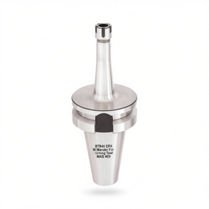 Mandril Ttake BTB40 ERX M para herramienta de torneado MAS 403 - Product Image 2