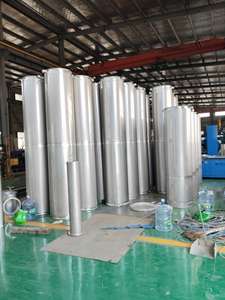 <span class=keywords><strong>Tuyau</strong></span> de <span class=keywords><strong>cheminée</strong></span> en acier inoxydable 304, <span class=keywords><strong>tuyau</strong></span> de <span class=keywords><strong>cheminée</strong></span> de chaudière, <span class=keywords><strong>tuyau</strong></span> de <span class=keywords><strong>cheminée</strong></span> à double paroi isolé - Product Image 6