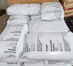 เรซิน PBT บริสุทธิ์ เยอรมนี B4500, ความหนืดปานกลาง, เกรดสำหรับการฉีดขึ้นรูป, เกรดสำหรับการอัดรีด, ขึ้นรูปง่าย - Product Image 2