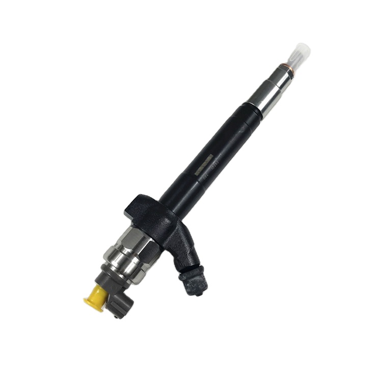 Diesel Common rail injector 095000-7500 1465A279 for MITSUBISHI Pajero  4M41  V80 diesel fuel injector 095000-7500 1465A279