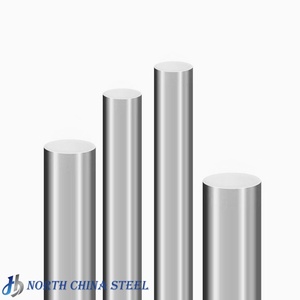Barres en aluminium haute résistance, barres en aluminium extrudées, billettes en aluminium forgé 2024 3003 3004 3005 3105 3A21 4032 5005 5050 5052 - Product Image 5