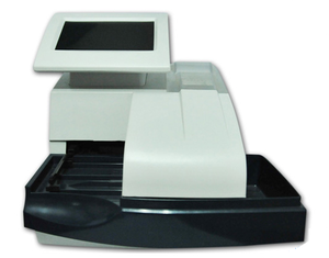 Analizador de sedimentos de orina semiautomático VANSFUL, lector de tiras de orina, aparato Visual para uso clínico - Product Image 4