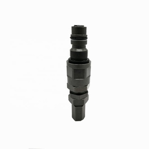 Valve de décharge 723-30-51100, valve de trop-plein 7233051100 pour PC128UU PC128US - Product Image 1