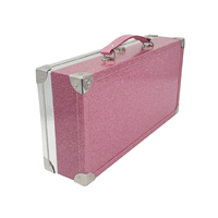 Offre Spéciale pâques emballage charnière boîte signalisation extérieure étanche cadeau emballage boîte mini vintage valise kraft mariage