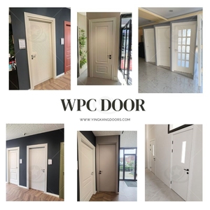 Servizio Prototipo Rapido Jiuyixing per Porte Interne in WPC, <span class=keywords><strong>Dimensioni</strong></span> Personalizzate, Stili Multipli per Valutazione Acquirente e Test Progetto - Product Image 5