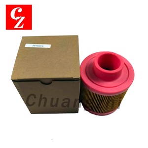 อะไหล่เปลี่ยนไส้กรองอากาศสำหรับ Gardner Denver อะไหล่ปั๊มลมแบบสกรู ZS1060578 - Product Image 6