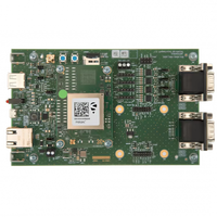 Módulo Receptor GNSS de Alta Precisión Septentrio Mosaic-X5 DevKit |   Topografía con UAV de Posicionamiento Centimétrico Multi-Constelación