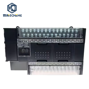 CP1W-20EDT1 CP1W-40EDT CP1W-40EDR CP1W-8ED CP1W-20EDR1 PLC ระบบอัตโนมัติทางอุตสาหกรรมขยาย I/O ทรานซิสเตอร์เอาท์พุทยูนิตโมดูลโบอา - Product Image 1