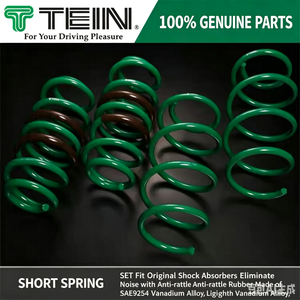 โช้คอัพ <span class=keywords><strong>TEIN</strong></span> <span class=keywords><strong>endurapro</strong></span> PLUS สำหรับ Toyota Alphard Vellfire 30 40ซีรีส์ - Product Image 5