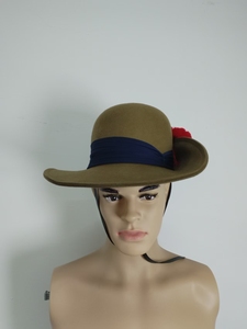 Unisex Mode Vintage Effen Wollen Doek Baretten Mannen Hoeden Mannen Vrouwen Uniform Pet Peaky Oogkleppen Hoeden Voor Mannen - Product Image 3