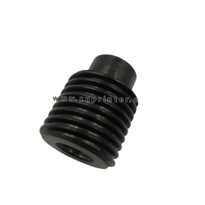 DO Best Quality L4.014.334 <b>Machine</b> Worm Gear CD74 XL75 for Offset <b>Printing</b> Parts for Offset <b>Printing</b> <b>Machine</b> - Product Image 1
