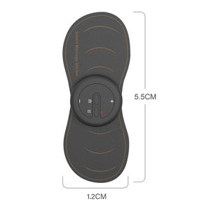 Produits de Massage <span class=keywords><strong>TENS</strong></span> sans fil pour dispositif de soulagement de la douleur, offre spéciale - Product Image 3