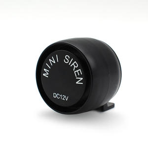 OE-<span class=keywords><strong>alarma</strong></span> <span class=keywords><strong>de</strong></span> advertencia <span class=keywords><strong>de</strong></span> marcha atrás para coche, 1110dB, dc12v 24V, <span class=keywords><strong>precio</strong></span> al por mayor - Product Image 3