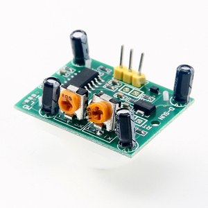 <span class=keywords><strong>Arduino</strong></span> için sıcak PIR hareket sensörü - Product Image 1