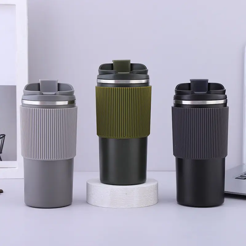 New Function Sustainable Decals Nordic Polystyrene Styrofoam Box Mug Vacuum Coffee Tumbler