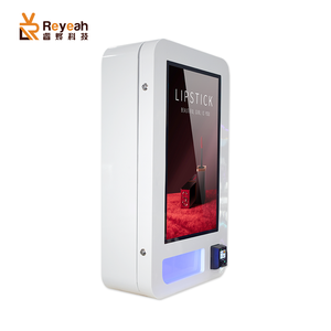 Distributore Automatico a Muro Mini per Gomme da Masticare Reyeah Factory Vendita Calda - Product Image 1