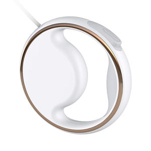 Suministros para mascotas, correa para perros, mango de ABS, correa retráctil automática para mascotas, luces LED, correa de cuerda retráctil reflectante para perros - Product Image 5