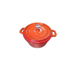 Mini Cocotte 8 oz Mini Horno Holandés 0,25 QT asador <span class=keywords><strong>de</strong></span> <span class=keywords><strong>ajo</strong></span> <span class=keywords><strong>de</strong></span> hierro fundido para horno olla confitada <span class=keywords><strong>de</strong></span> <span class=keywords><strong>ajo</strong></span> Ramekins con tapas juego <span class=keywords><strong>de</strong></span> seguridad para horno - Product Image 4