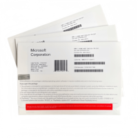 Paquete de DVD Original de Win11 Home, Etiqueta COA Plateada OEM de Windows 11 Home, 6 Meses de Garantía, con Clave de Licencia Original, Hecho en EE. UU.