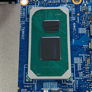 เมนบอร์ด5310 i5-11300H 0hmvcy moonknight N13 TGL 203121-1 - Product Image 5