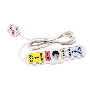 Innovative 6 pin multi bangladesh socket to Keep Devices Powered ...