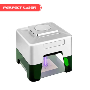 Laser hoàn hảo tiếng ồn nhỏ Tốc độ nhanh <span class=keywords><strong>2D</strong></span> 3D định dạng lớn Công Nghiệp Tinh thể thủy tinh <span class=keywords><strong>CNC</strong></span> Máy khắc laser để trang trí - Product Image 1