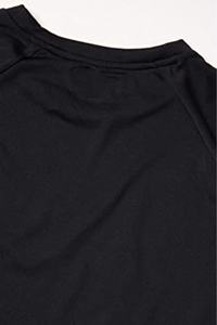 Camisetas Lisas Transpirables de Talla Grande al Por Mayor, Precio de Fábrica, Alta Calidad, para Impresión, 100% Poliéster, Camiseta Personalizada - Product Image 4