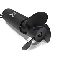Maytech 40% Hydrofoil Board Efoil Planche de surf électrique Télécommande étanche Contrôleur de vitesse 310A Moteur sans balais 120KV