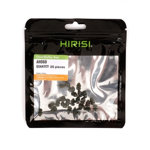 Perline <span class=keywords><strong>per</strong></span> Pesca alla Carpa Portatili Hirisi <span class=keywords><strong>per</strong></span> Canna e Galleggiante, Attrezzatura Terminale, Hair Rig, Chod Rig AH060 - Product Image 6