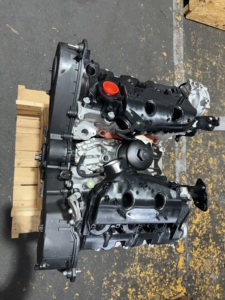 Motor 2.7 Nuevo para Land 3 MK3 MK4 2.7 4x4 276DT TDV6 LR004729 6H2Q-6006-AA 276dt para Land y Brand Ne - Product Image 2