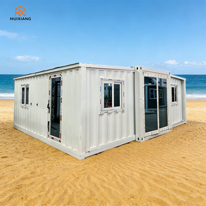 Habitaciones a Buen Precio en Oferta, Casa Prefabricada de 20 Pies de Fabricante Chino, Mini Casa con Cocina y Baño 2 - Product Image 3