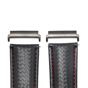 Connecteur 20/22mm pour <span class=keywords><strong>Samsung</strong></span> <span class=keywords><strong>Watch</strong></span> Galaxy <span class=keywords><strong>Watch</strong></span> 3 41mm <span class=keywords><strong>45mm</strong></span> Strap Quick Release Pins Adapter - Product Image 3