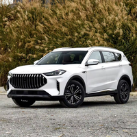 Nouvelle voiture Chery Jetour X70 PLUS 2026 1.5T Automatique SUV 5 places Essence Turbocompressé R18 Conduite à gauche Dark Jiben Auto