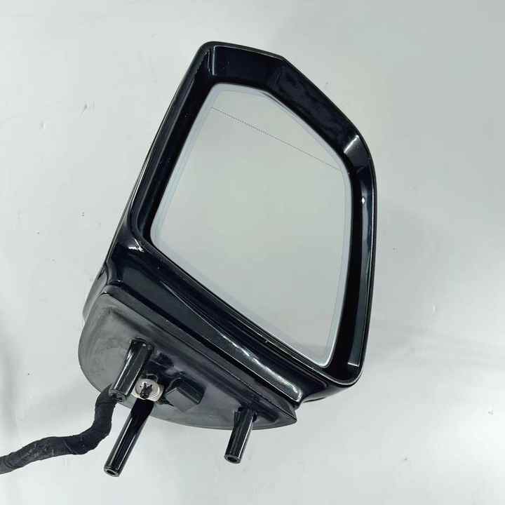 Factory Supply Electric Rearview Mirror Auto Side Mirror For Benz 