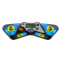 YUESHEN Chronomètre de compétition officiel G5 pour empilage de bâtons, chronomètre professionnel pour empilage de coupes, service d'impression 3D G5
