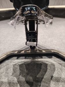 Attrezzature per Fitness palestra piastre caricate ISO pressa laterale a spalla - Product Image 6