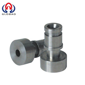 Mechanical Hardware Accessories Stainless Steel Carbon Steel Manganese Steel Electroplating Machine <b>Tool</b> Processing - Product Image 6