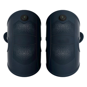 Bulk Order Knie-Therapie-Pad Mehrzweck-Schulter-/Ellbogen-/Knie massage gerät mit MOQ-Rabatt - Product Image 6