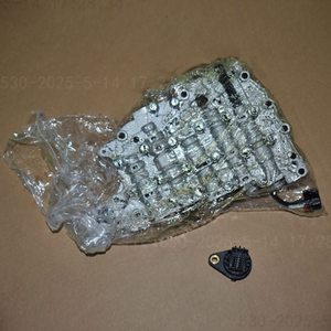 Bộ phận truyền động ban đầu cho Chery tiggo 3x5x7 mô hình mới tự động truyền Van cơ thể và hệ thống dây điện Assy 025cha-1506100 - Product Image 5