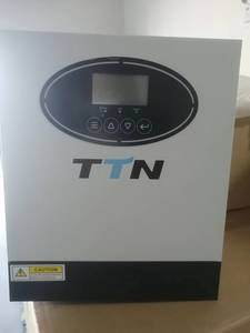 <span class=keywords><strong>TTN</strong></span> 1000W Inversor solar fuera de la red para sistema de almacenamiento de energía solar - Product Image 2