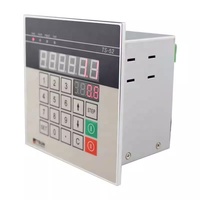 TSUN - TS-52 Table d'affichage numérique à grille magnétique pour machine de découpe
