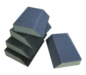 Bord biseauté bloc de ponçage à la main bloc de ponçage éponge de ponçage prix du fabricant - Product Image 4