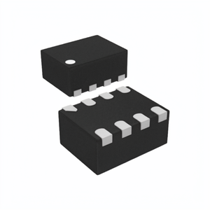 BOM IC มีสินค้าในสต็อก 8 VFDFN MPQ2177GQHE-AEC1-Z ชิ้นส่วนอิเล็กทรอนิกส์สำหรับการจัดการพลังงาน (PMIC) - Product Image 1