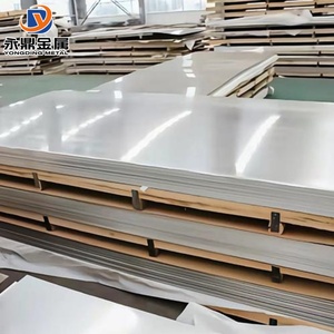 Vente en gros d'usine, <span class=keywords><strong>tôle</strong></span> en acier inoxydable AISI 304 304L 316L, épaisseur 3 mm 5 mm 10 mm, plaques en acier inoxydable - Product Image 4