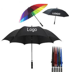 2024 Hot Products Business Day to Day Use Promotional Product Advertising Umbrella Gifts Factory Gift Item